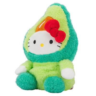 BumBumz Hello kitty Frutitas ***Preorden***