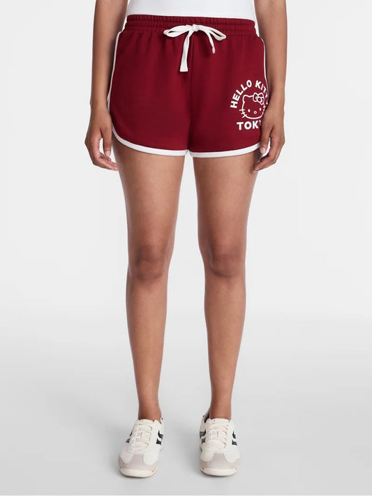 Short Hello Kitty Tokyo ***Preorden***