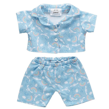 Set Cinnamoroll Rainbow Dreams BAB ***Preorden***