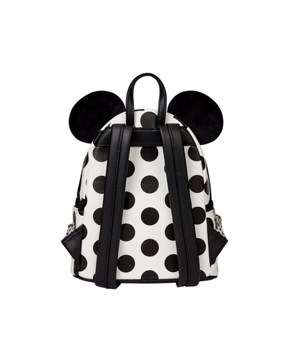 Minnie Mouse Polka Dot Mini Backpack a Loungefly ***Preorden***