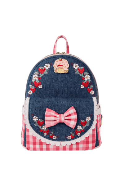 Strawberry Shortcake Mini Backpack