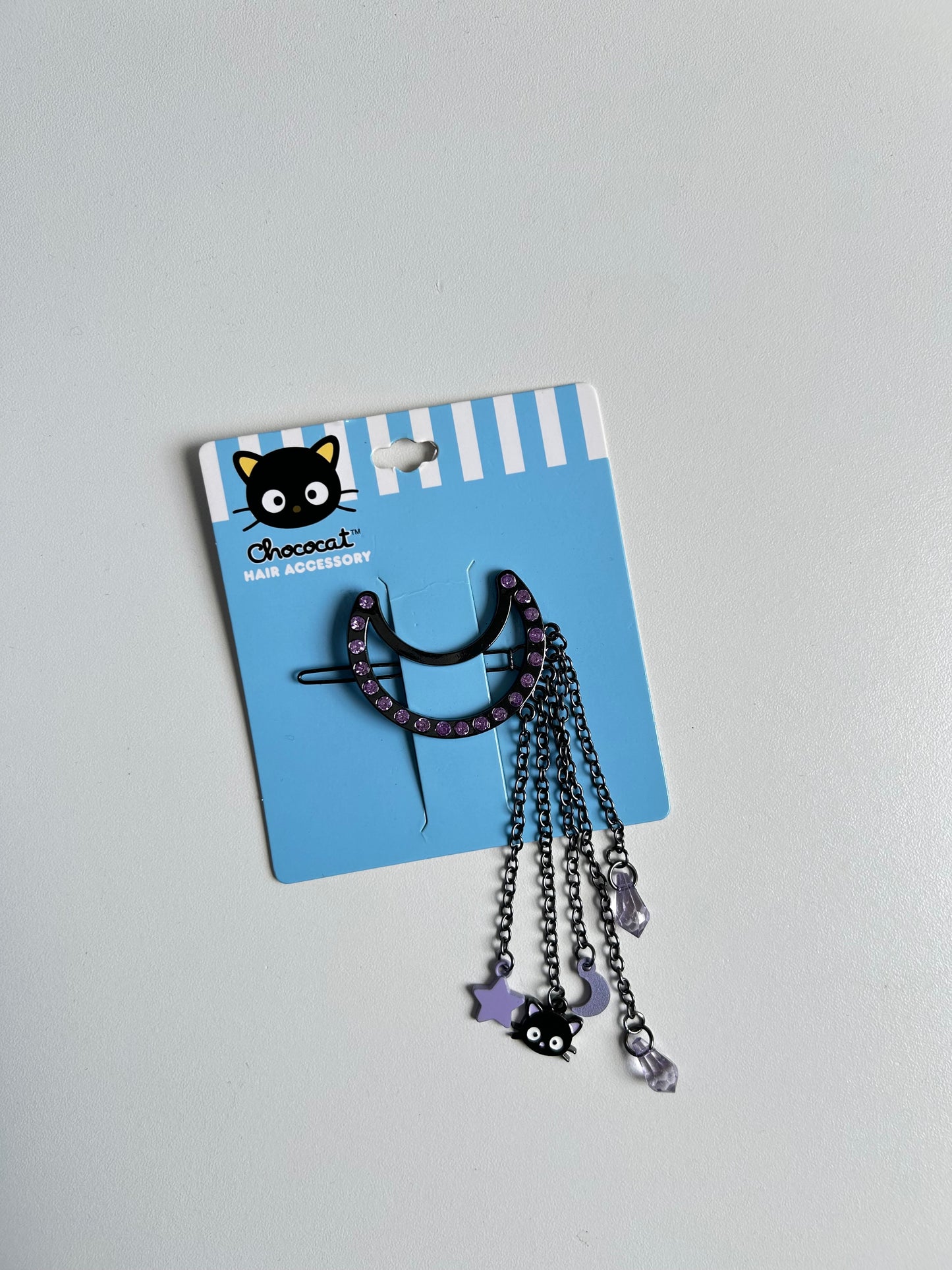 Prendedor Chococat