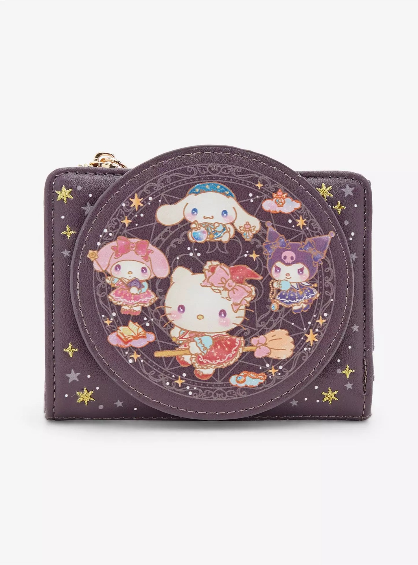 Cartera Hello Kitty y Sus Amigos Magic Guide ***Preorden 25 de Septiembre***