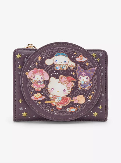 Cartera Hello Kitty y Sus Amigos Magic Guide ***Preorden 25 de Septiembre***