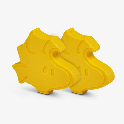 Woodstock Ice Bloock 2-pack Igloo ***Preorden***