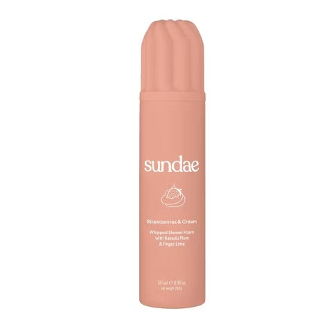 Sundae Body Wash Strawberry ***Preorden***
