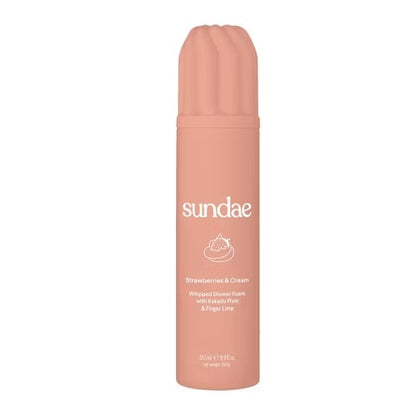 Sundae Body Wash Strawberry ***Preorden***
