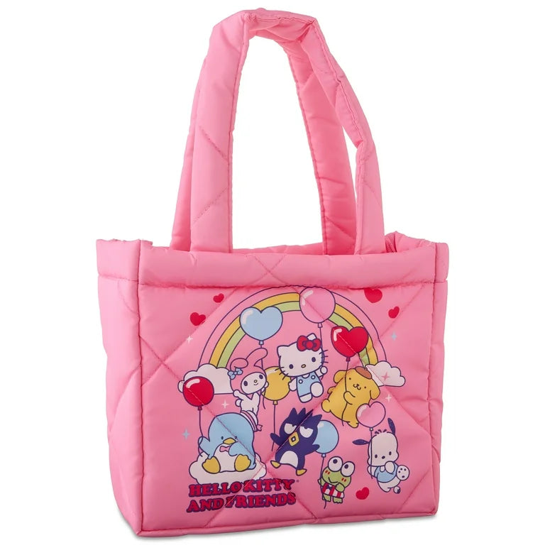 Gif Set Hello Kitty y Sus Amigos ***Preorden***