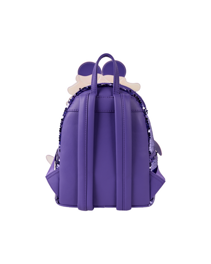 Mini Backpack Monster Inc Boo Loungefly ***Preorden***