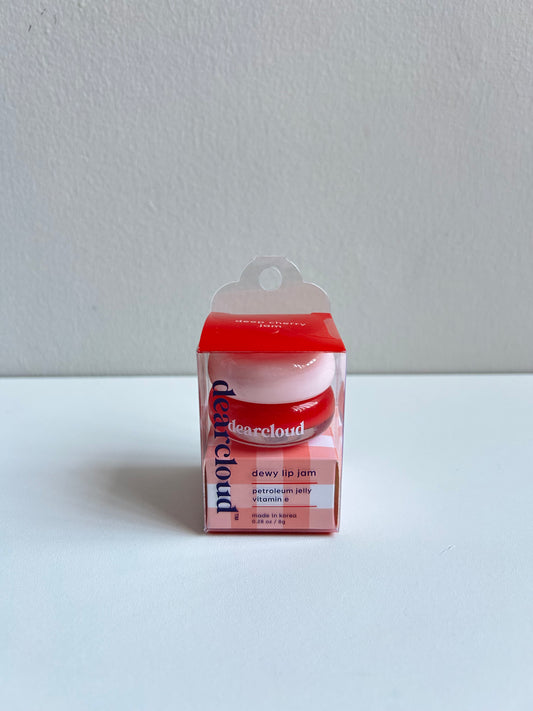 Lip Jam Dearcloud