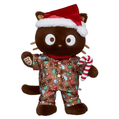 Chococat Hot Chocolate Gift Set Build And Bear ***Preorden***