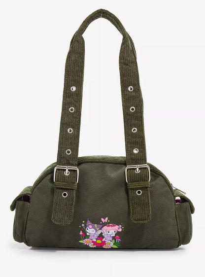 Shoulder Bag Hello Kitty & Friends Hadas***Preorden 31 de Julio***