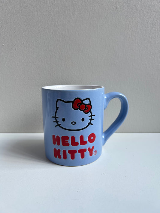 Taza Hello Kitty
