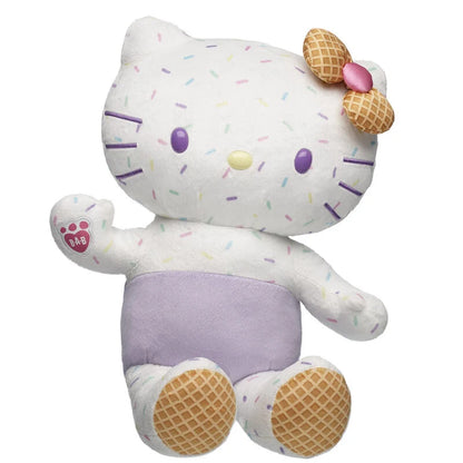 BAB Hello Kitty Helado De Chispas ***Preorden***