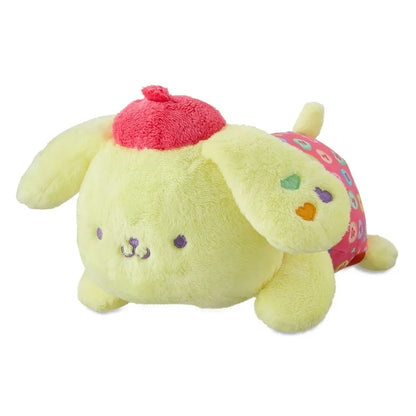 Peluche Pompompurin Dulces Sweethearts ***Preorden***