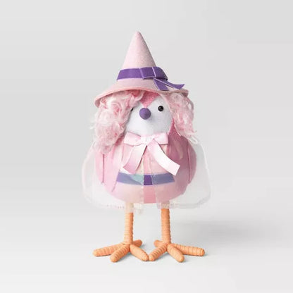 Featherly Friends Good Witch Bird Figurine ***Preorden***