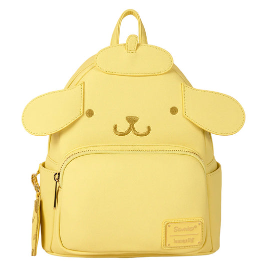 Color Dip Mini Backpack Pompompurin Loungefly ***Preorden***