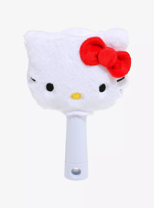 Cepillo Hello Kitty Peluche ***Preorden***