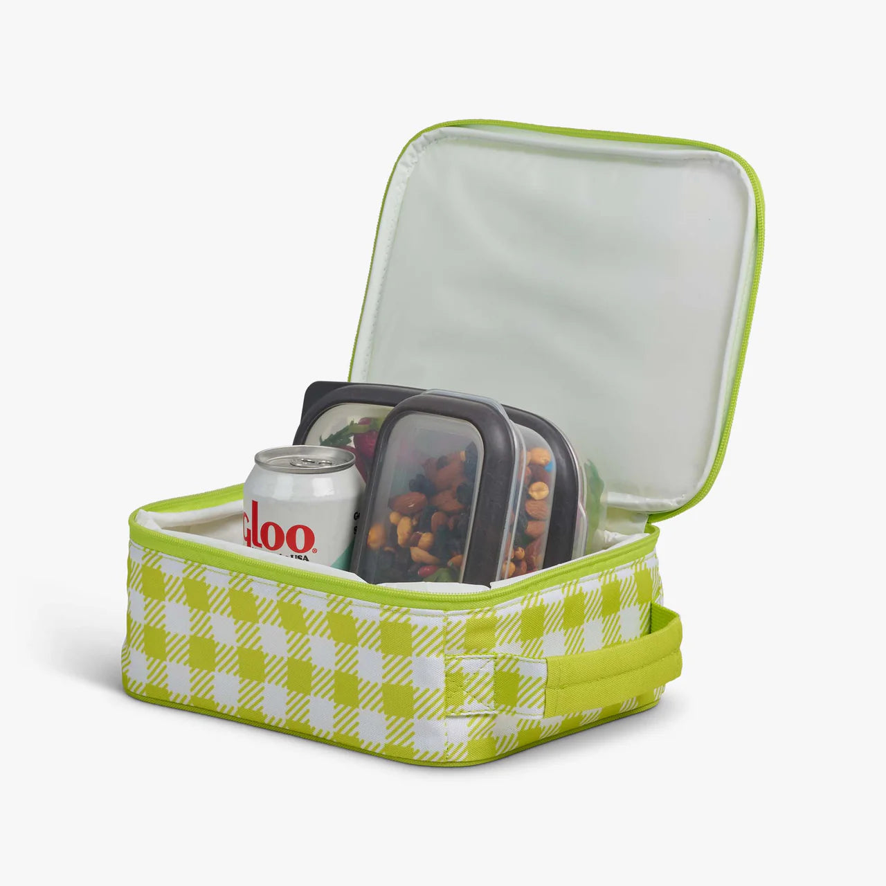 Slim Lunch Cooler Bag Keroppi Igloo ***Preorden***