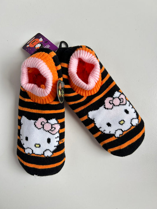 Sleppers Hello Kitty