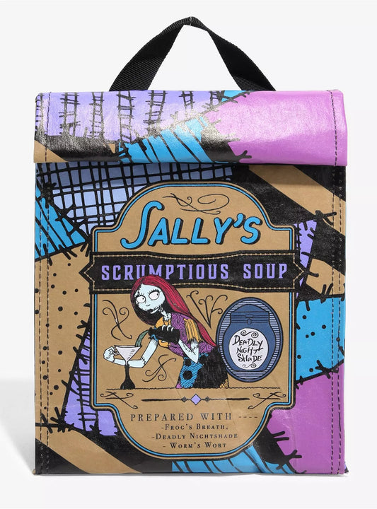Lunch Bag Sally ***Preorden***