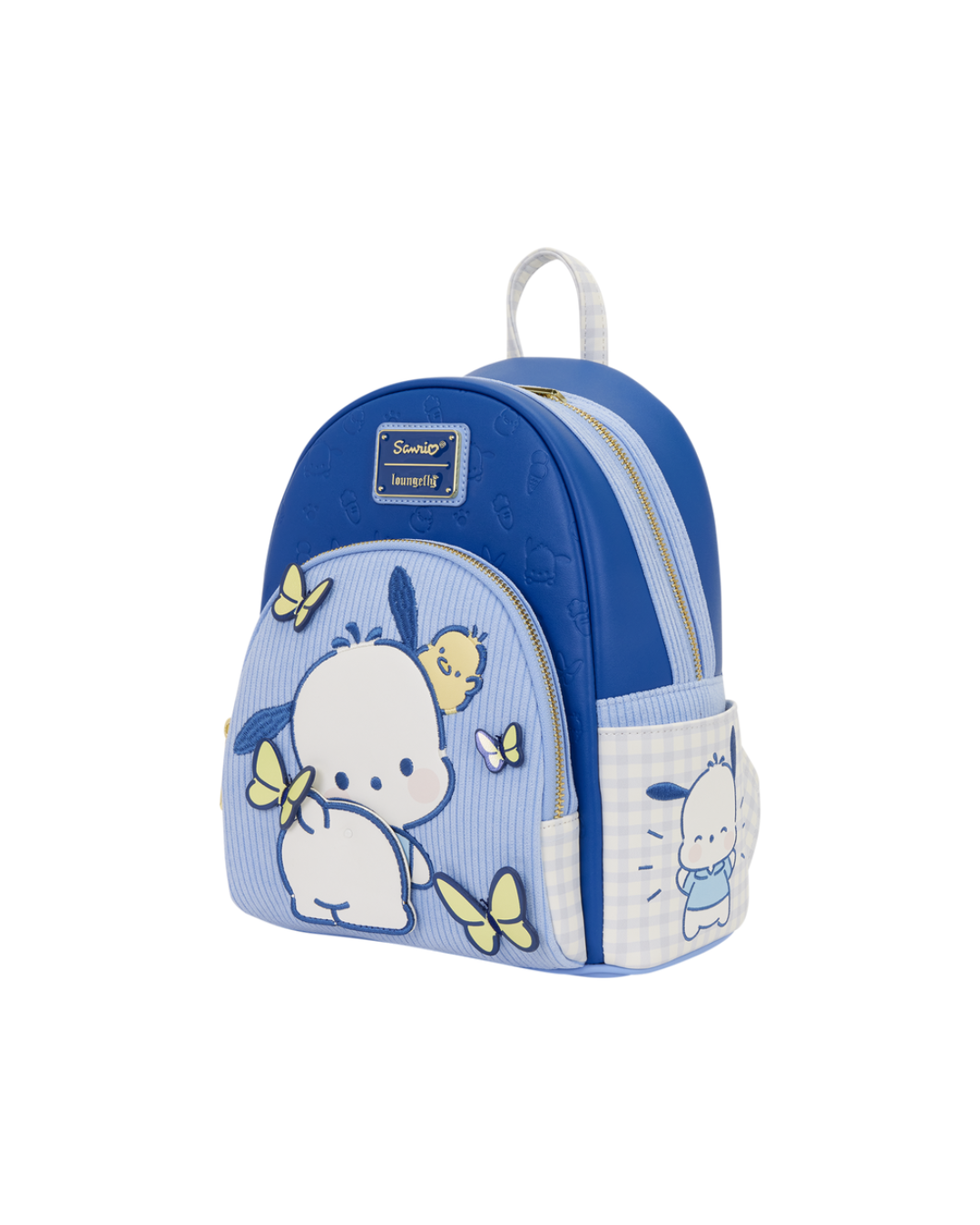 Backpack Pochaco Loungefly ***Preordenden***