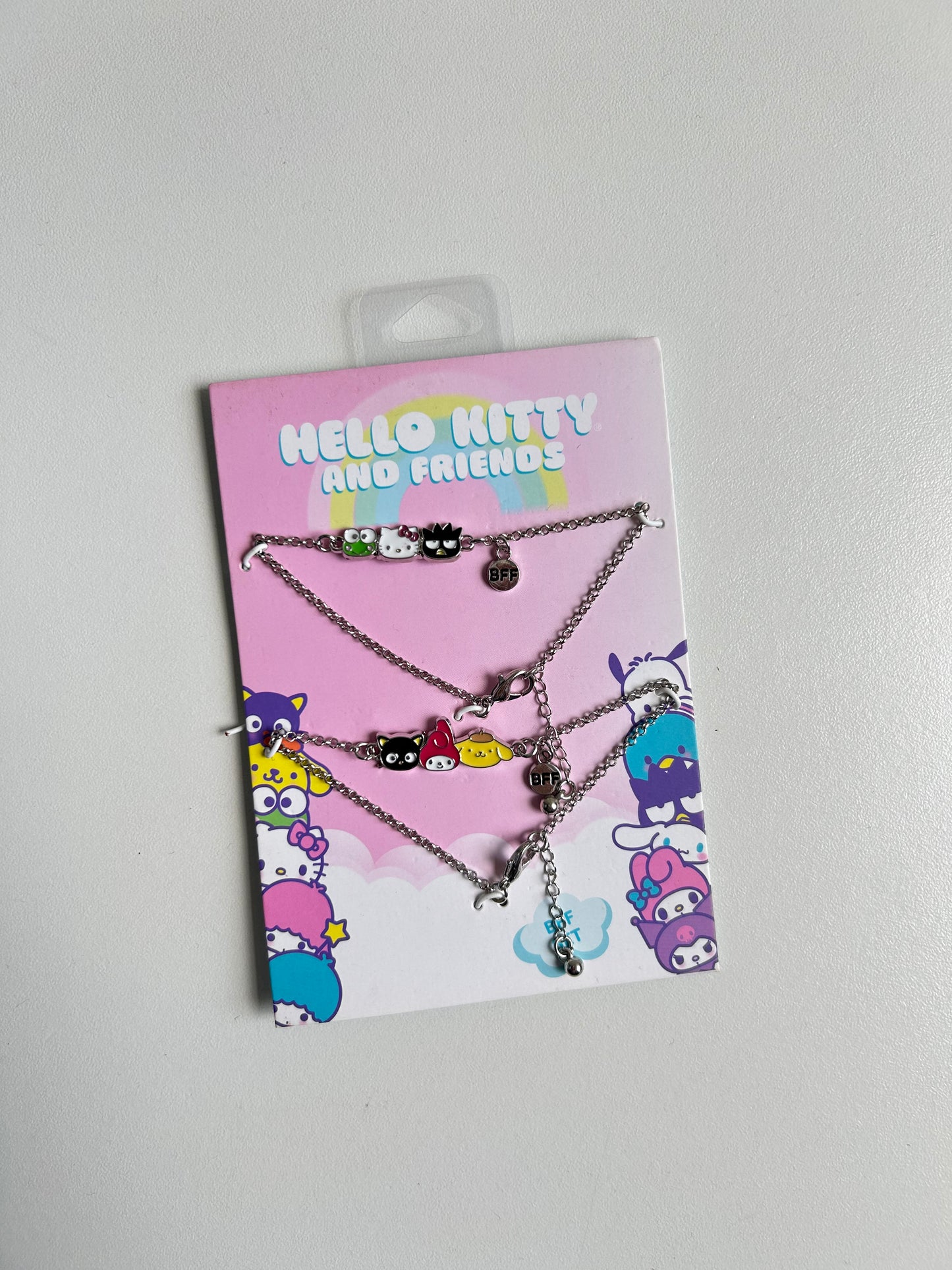 Collar Sanrio BFF 2