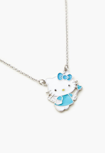 Angel Hello Kitty Collar Forever 21 ***Preorden***