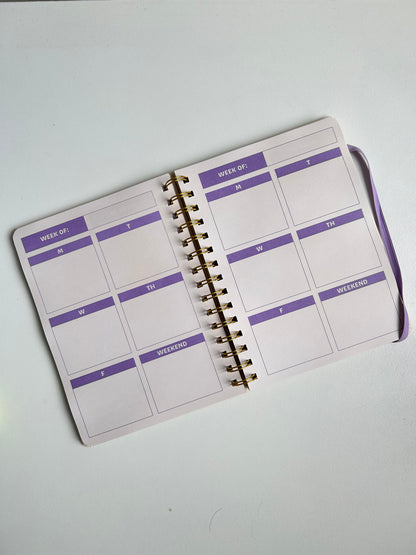 Agenda