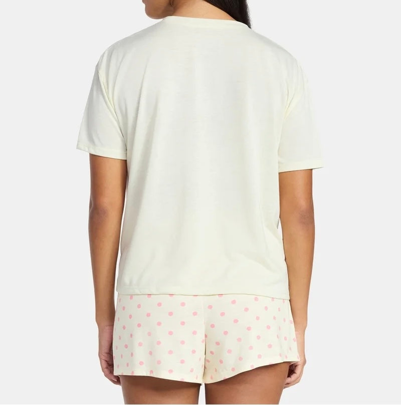 Set de Pijama de 2 Piezas Hello Kitty Picnic ***Preorden***
