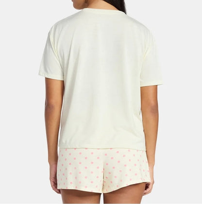 Set de Pijama de 2 Piezas Hello Kitty Picnic ***Preorden***