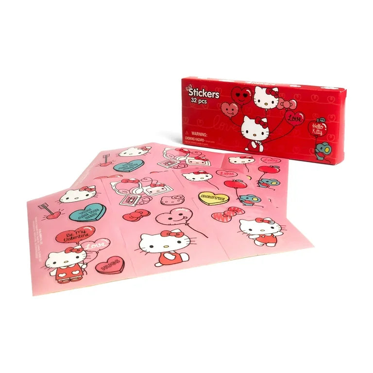Gift Set Hello Kitty Hello Kitty San Valentín ***Preorden***