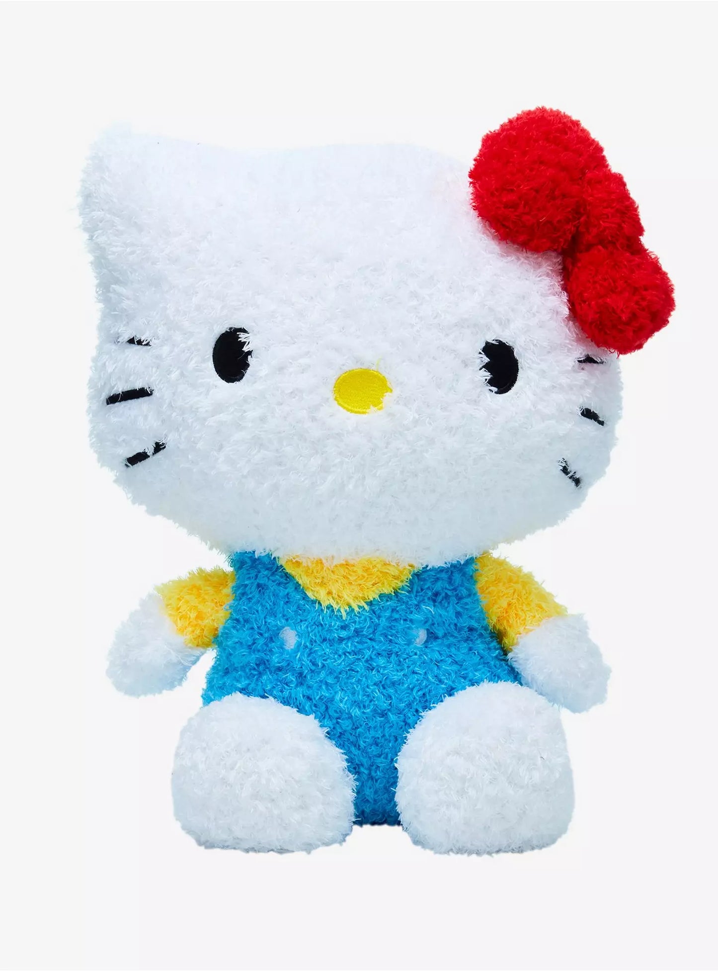 Cojin Hello kitty Fuzzy ***Preorden***