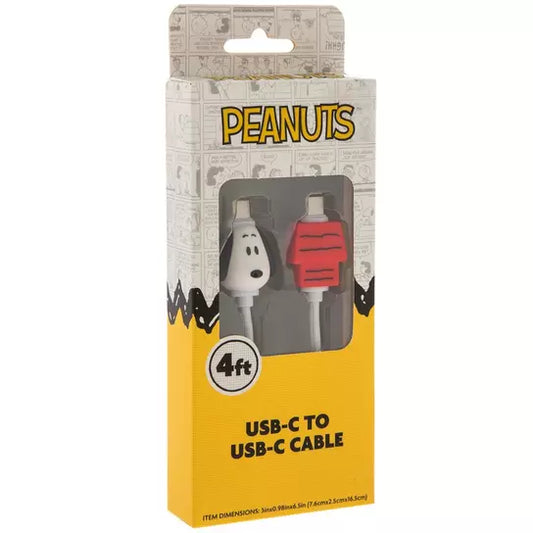 Cable USB-C A USB-C ***Preorden***
