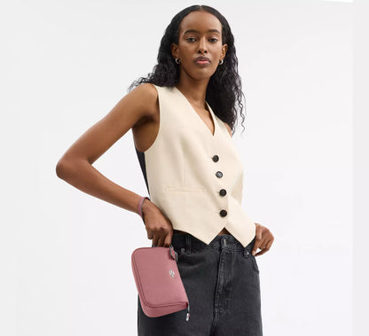 Nolita 19 Coach Dusty Pink ***Preorden***