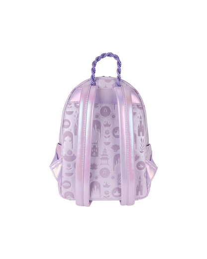 Mini Backpack Princesas Disney Loungefly ***Preorden***
