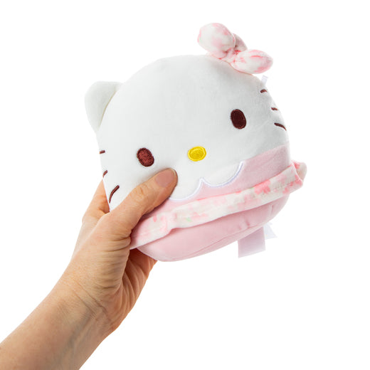 Squishmallow Hello Kitty , My Melody y Cinnamoroll