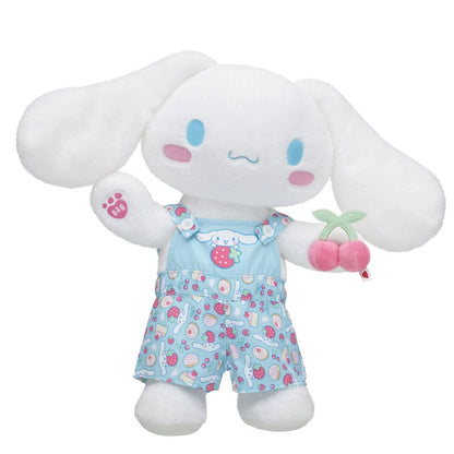 Cinnamoroll Build a Bear San Valentin ***Preorden***