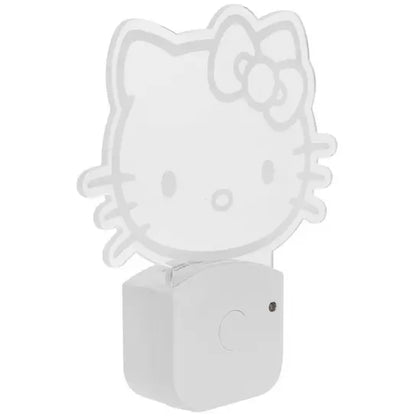 Hello Kitty Led Wall Light ***Preorden***