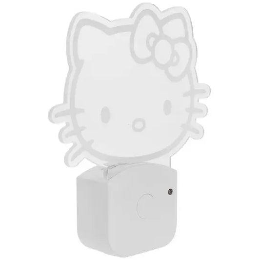 Hello Kitty Led Wall Light ***Preorden***