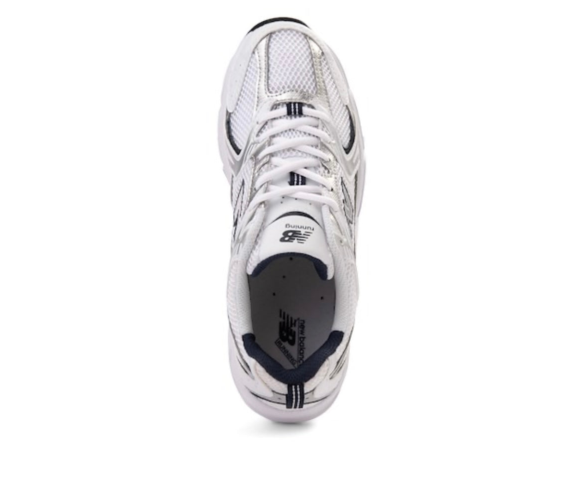 New Balance 530 White / Natural Indigo ***Preorden***
