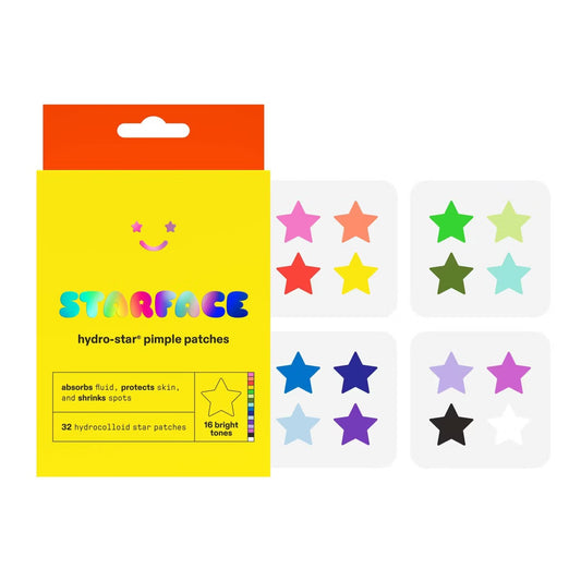 Patches Hydration-Star Play Starface ***Preorden***