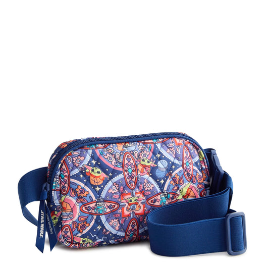 Belt Bag Star Wars Vera Bradley ***Preorden***