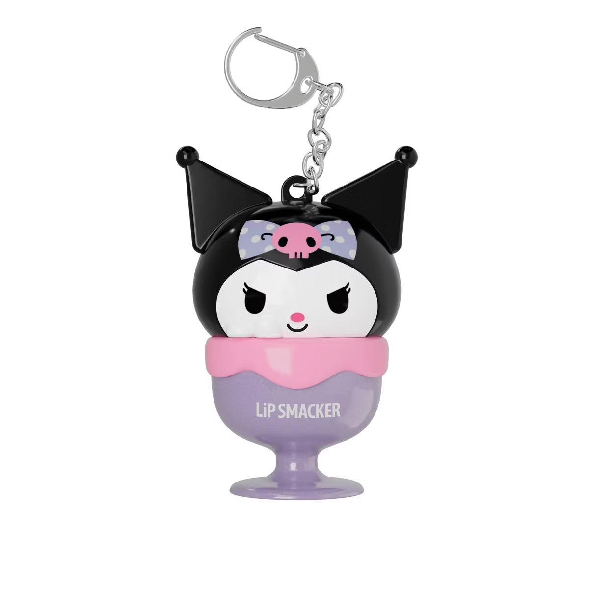 Lip Balm Kuromi Lip Smacker ***Preorden***