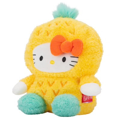 BumBumz Hello kitty Frutitas ***Preorden***
