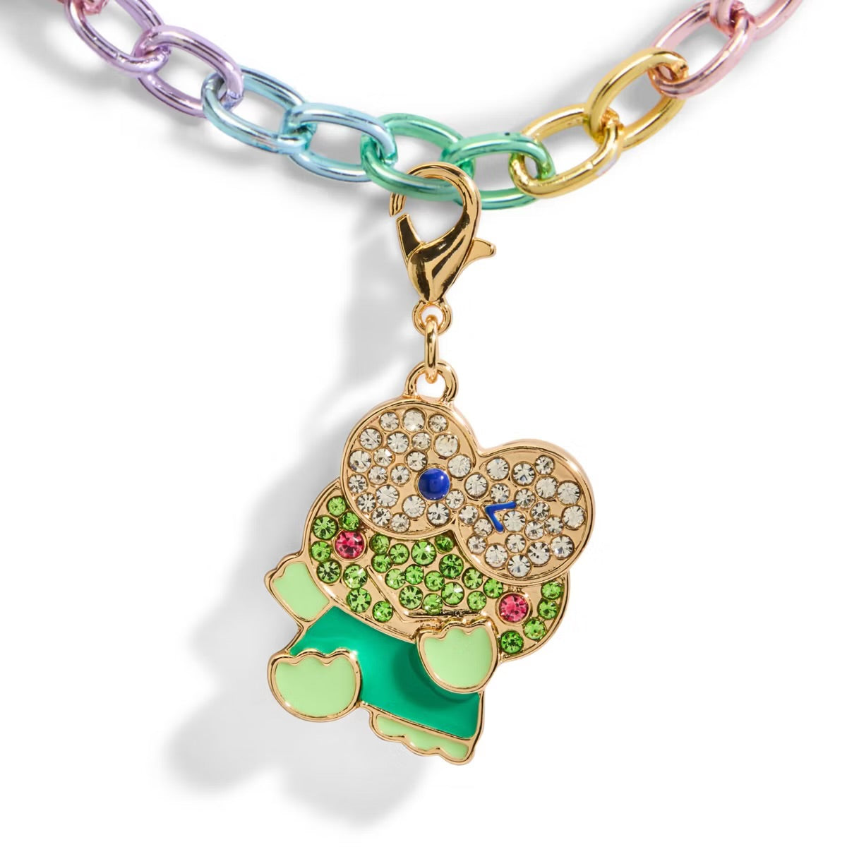 Charm FAO Schwarz Sanrio ***Preorden***