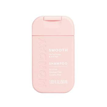 Travel Size Monday Shampoo