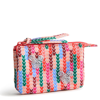 Card Case de Acordeón Vera Bradley  ***Preorden***
