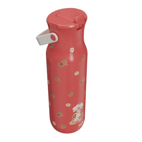 Botella Para Agua Zak Rosita Fresita 32 oz ***Preorden***
