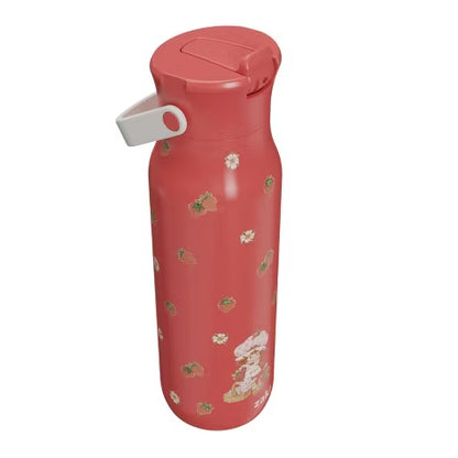 Botella Para Agua Zak Rosita Fresita 32 oz ***Preorden***